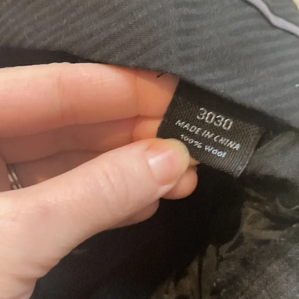 Mens pants